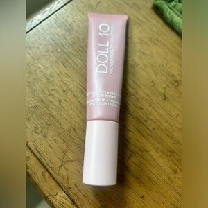 DOLL 10 This covers everything Liquid Filter DEEP RICH